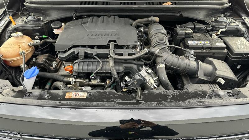 Used Hyundai BAYON 2022 for sale - 76835553: Photo 16