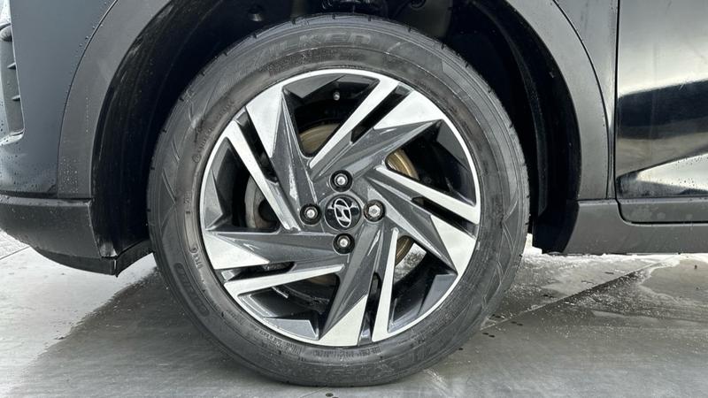 Used Hyundai BAYON 2022 for sale - 76835553: Photo 17