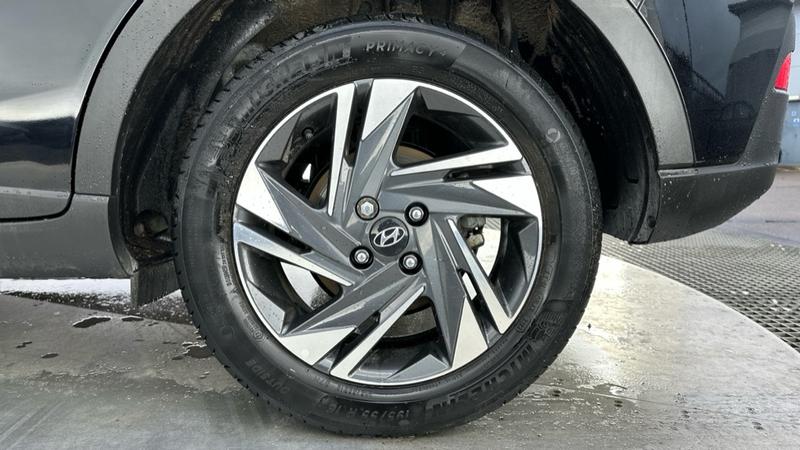 Used Hyundai BAYON 2022 for sale - 76835553: Photo 18