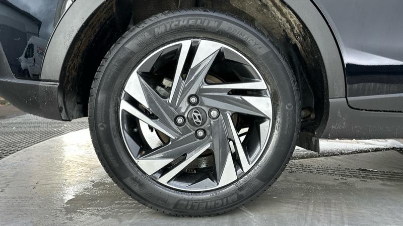 Used Hyundai BAYON 2022 for sale - 76835553: Photo 19