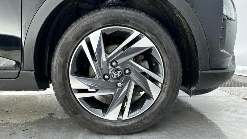 Used Hyundai BAYON 2022 for sale - 76835553: Photo 20