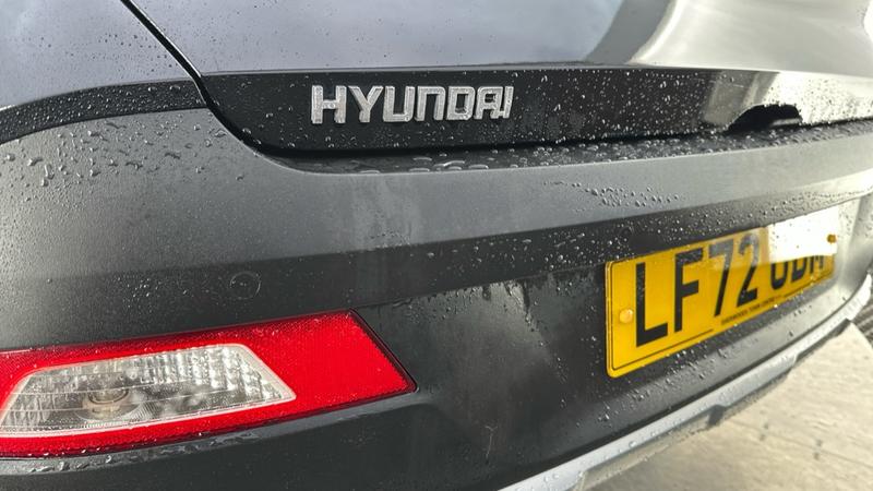 Used Hyundai BAYON 2022 for sale - 76835553: Photo 21