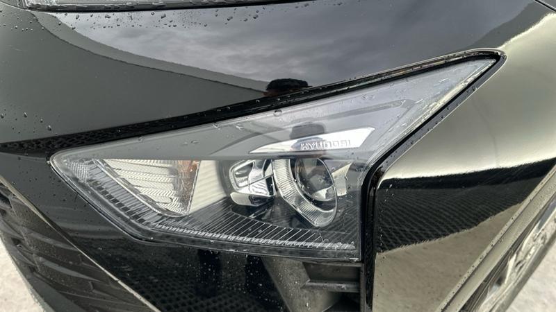 Used Hyundai BAYON 2022 for sale - 76835553: Photo 26