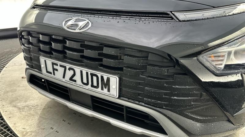 Used Hyundai BAYON 2022 for sale - 76835553: Photo 27