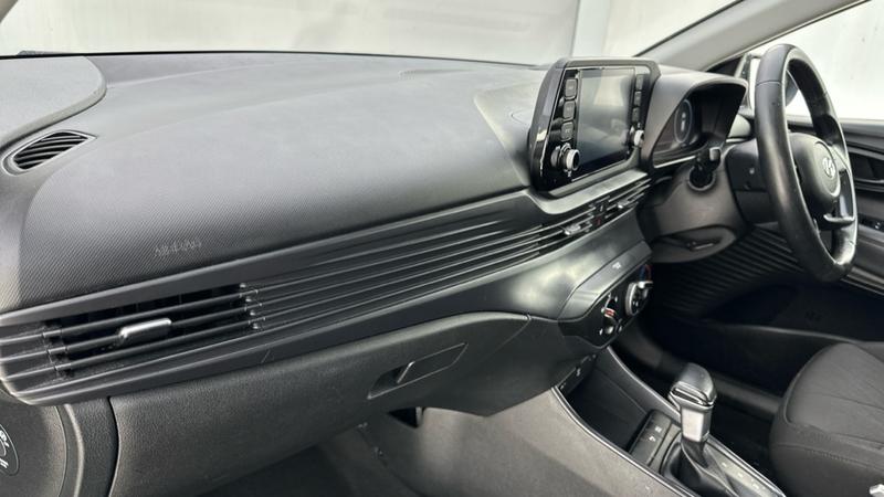 Used Hyundai BAYON 2022 for sale - 76835553: Photo 31