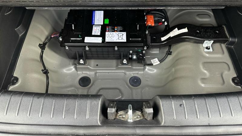 Used Hyundai BAYON 2022 for sale - 76835553: Photo 44