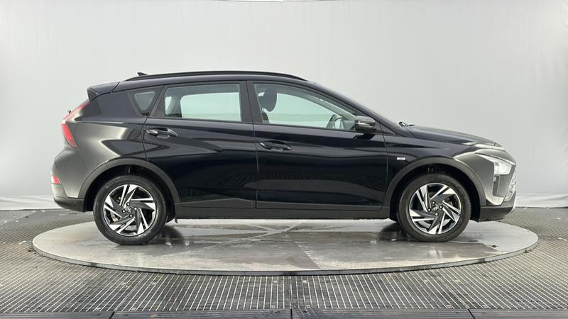 Used Hyundai BAYON 2022 for sale - 76835553: Photo 5