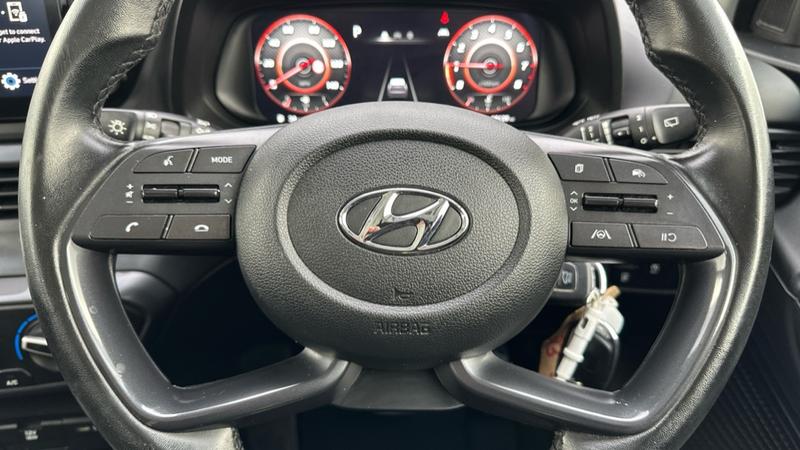 Used Hyundai BAYON 2022 for sale - 76835553: Photo 63