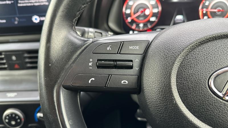 Used Hyundai BAYON 2022 for sale - 76835553: Photo 66