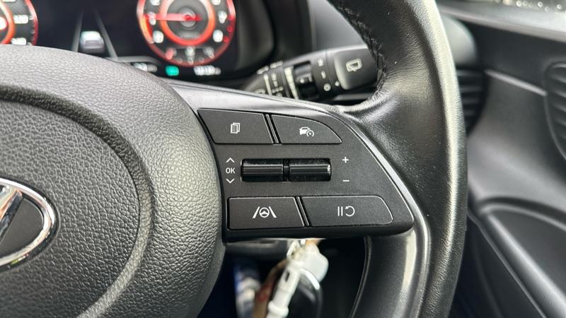 Used Hyundai BAYON 2022 for sale - 76835553: Photo 67