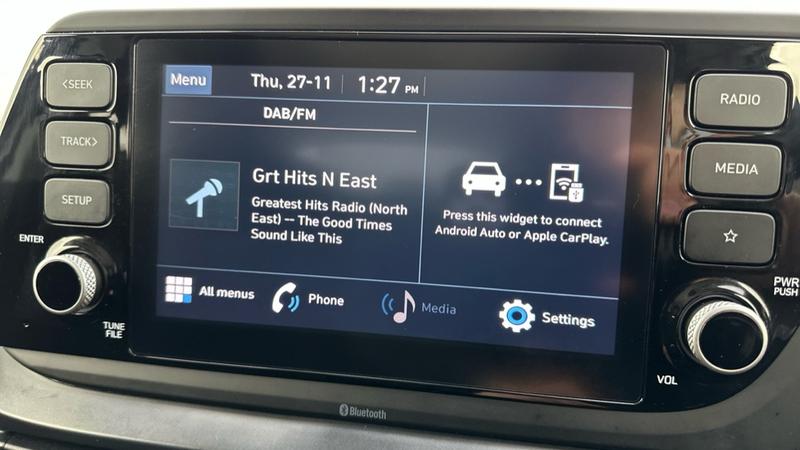 Used Hyundai BAYON 2022 for sale - 76835553: Photo 68