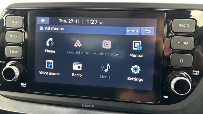 Used Hyundai BAYON 2022 for sale - 76835553: Photo 69