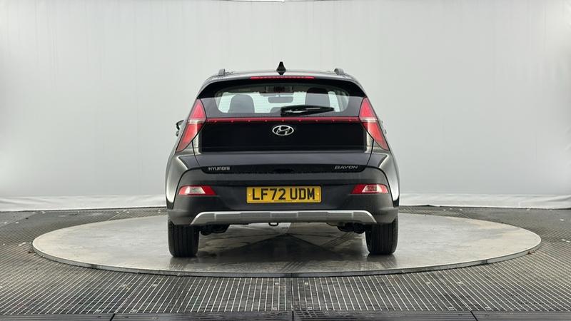 Used Hyundai BAYON 2022 for sale - 76835553: Photo 7