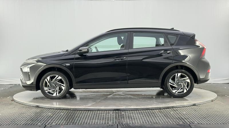 Used Hyundai BAYON 2022 for sale - 76835553: Photo 9