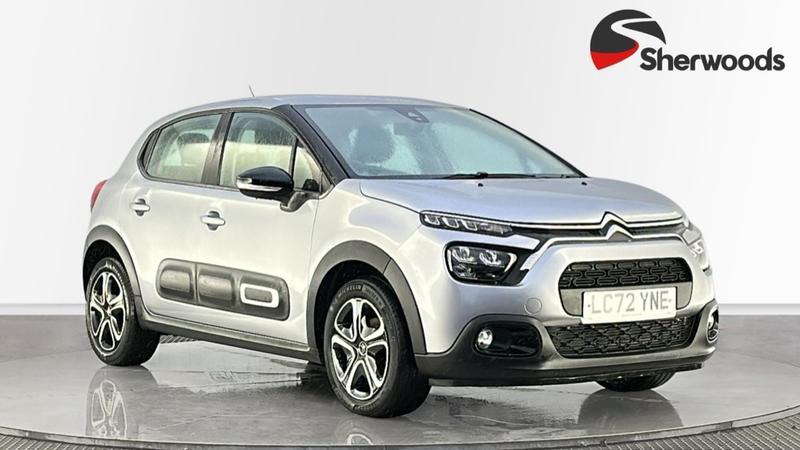 Used Citroen C3 2022 for sale - 77407079: Photo 1