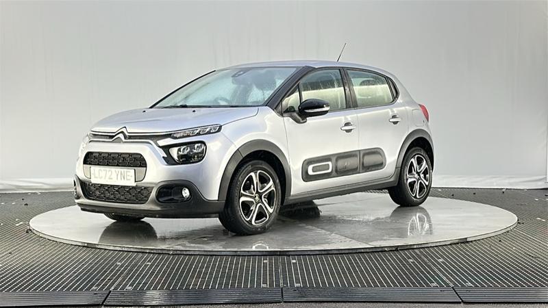 Used Citroen C3 2022 for sale - 77407079: Photo 10