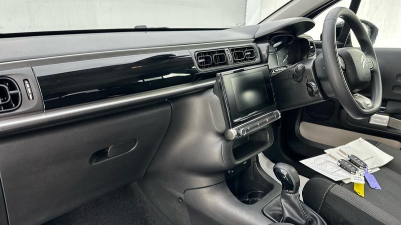Used Citroen C3 2022 for sale - 77407079: Photo 11