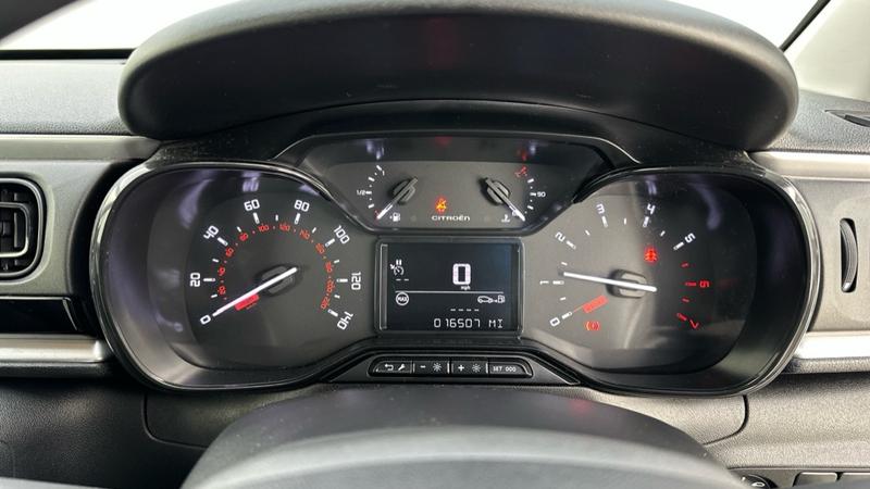 Used Citroen C3 2022 for sale - 77407079: Photo 13