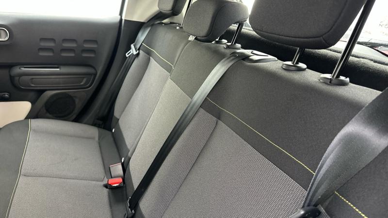 Used Citroen C3 2022 for sale - 77407079: Photo 14