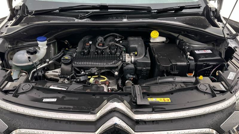 Used Citroen C3 2022 for sale - 77407079: Photo 16