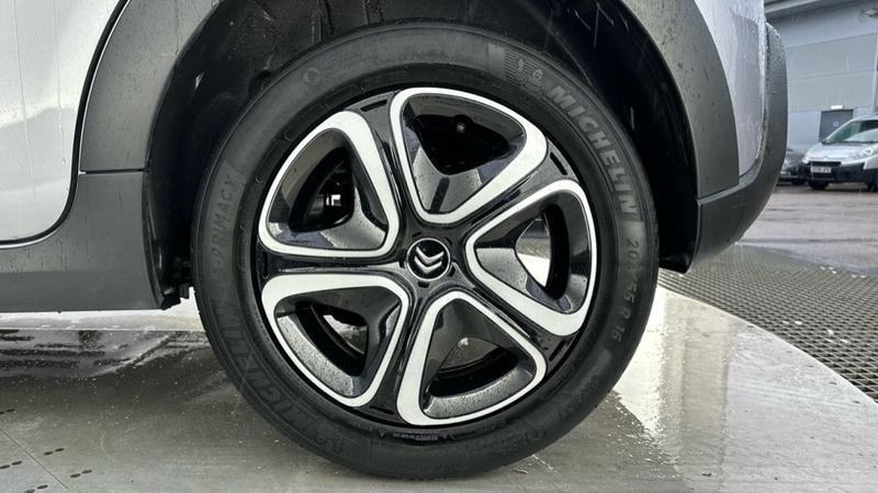 Used Citroen C3 2022 for sale - 77407079: Photo 18