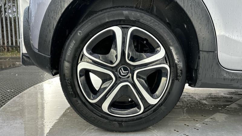 Used Citroen C3 2022 for sale - 77407079: Photo 19