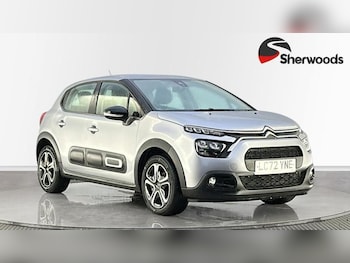 Used Citroen C3 2022 for sale - 77407079: Photo