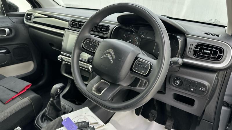 Used Citroen C3 2022 for sale - 77407079: Photo 2