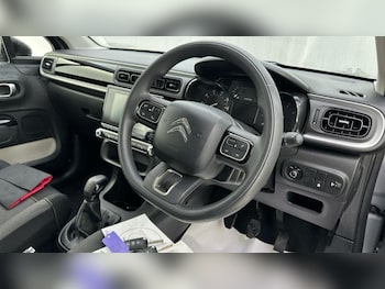 Used Citroen C3 2022 for sale - 77407079: Photo