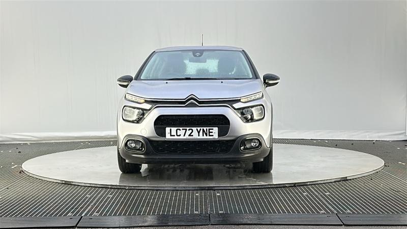 Used Citroen C3 2022 for sale - 77407079: Photo 3