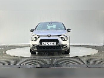 Used Citroen C3 2022 for sale - 77407079: Photo