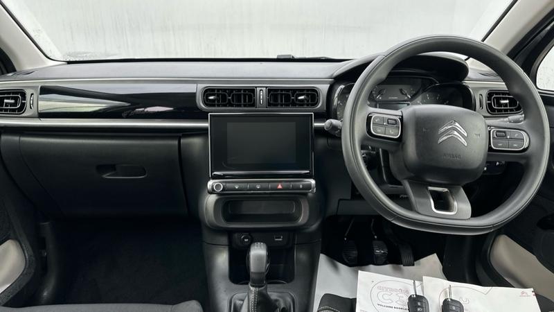 Used Citroen C3 2022 for sale - 77407079: Photo 4