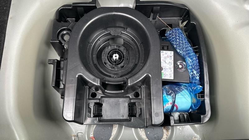 Used Citroen C3 2022 for sale - 77407079: Photo 43