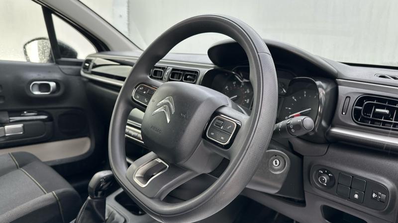 Used Citroen C3 2022 for sale - 77407079: Photo 47