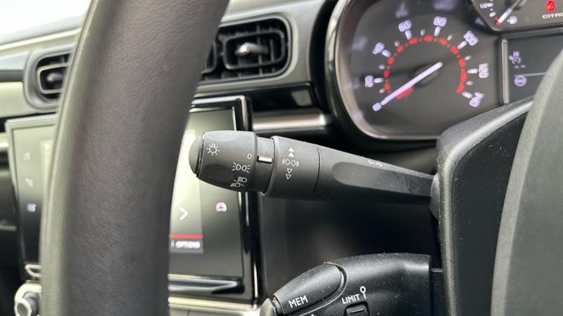 Used Citroen C3 2022 for sale - 77407079: Photo 49