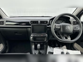 Used Citroen C3 2022 for sale - 77407079: Photo