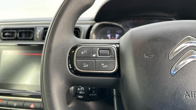 Used Citroen C3 2022 for sale - 77407079: Photo 51