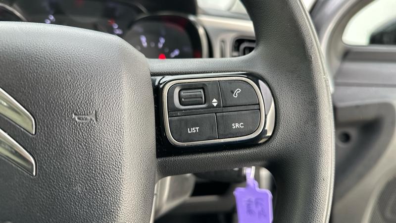 Used Citroen C3 2022 for sale - 77407079: Photo 52