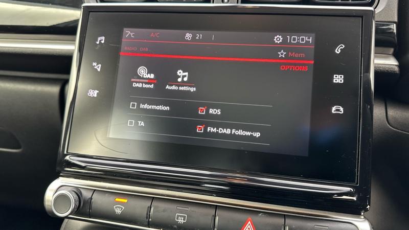 Used Citroen C3 2022 for sale - 77407079: Photo 53