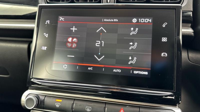 Used Citroen C3 2022 for sale - 77407079: Photo 54