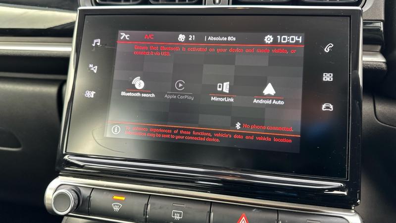 Used Citroen C3 2022 for sale - 77407079: Photo 55