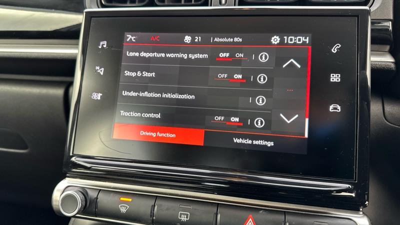 Used Citroen C3 2022 for sale - 77407079: Photo 56