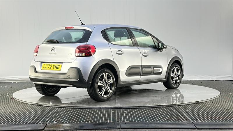 Used Citroen C3 2022 for sale - 77407079: Photo 6