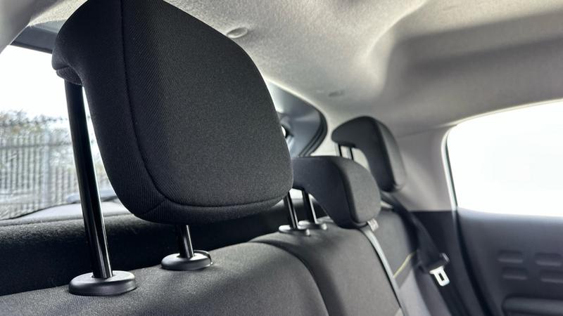 Used Citroen C3 2022 for sale - 77407079: Photo 65