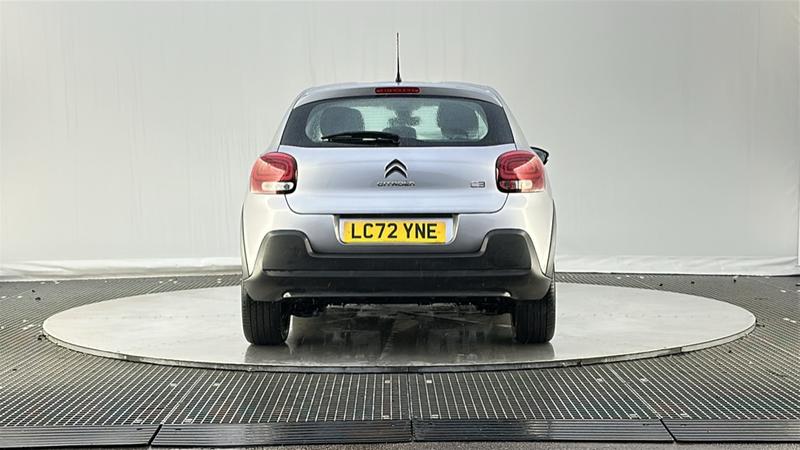 Used Citroen C3 2022 for sale - 77407079: Photo 7