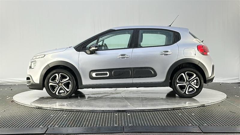 Used Citroen C3 2022 for sale - 77407079: Photo 9