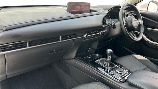 Used Mazda CX-30 2024 for sale - 74807661: Photo 11