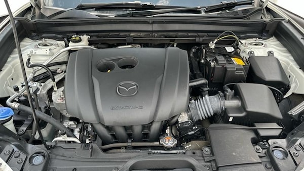 Used Mazda CX-30 2024 for sale - 74807661: Photo 16