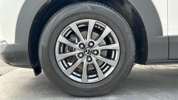 Used Mazda CX-30 2024 for sale - 74807661: Photo 17