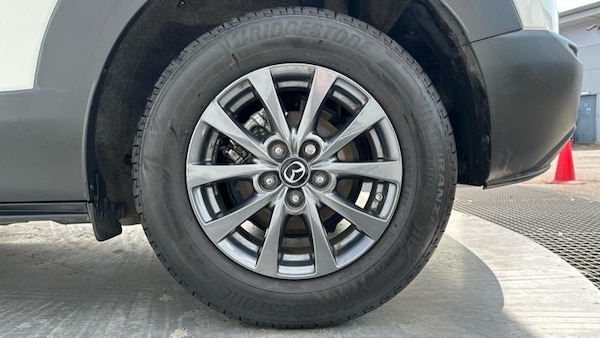 Used Mazda CX-30 2024 for sale - 74807661: Photo 18